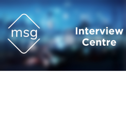 Cricket Cafe's Interview Center