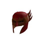 ‘The Eagle’ WWE Mask