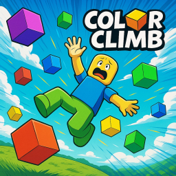 Color Climb !