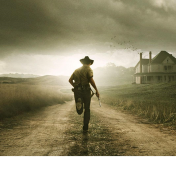The Walking Dead - Survival