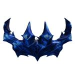 (CODE: XDR) Cobalt Terror Crown