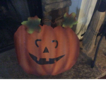 Trick or treat fans