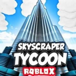 SUPER HERO TYCOON!!
