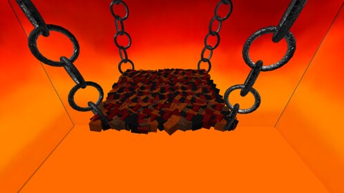 Boss Mayhem [GAME JAM]
