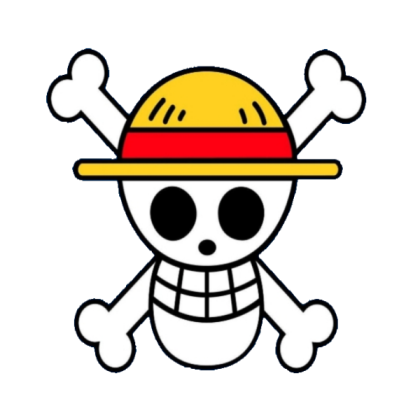one piece Roblox decal