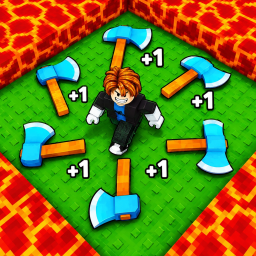 +1 Axe Swing 🪓