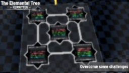 Drzewo Elementarne ~ Przepisane