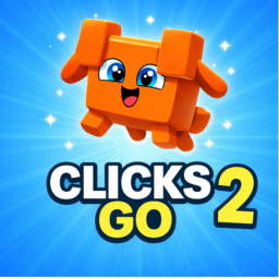 Clicks Go 2 (27 February 27, 5 pm.)!!!