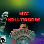 NYC Hollywoods