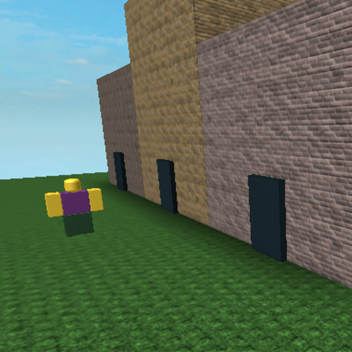 NPC Brick Battle [Legacy]