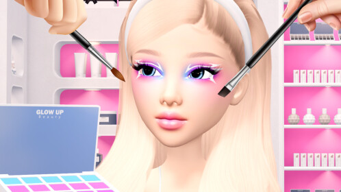 Makeup Idol