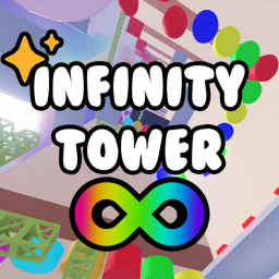 Infinity Tower ♾️