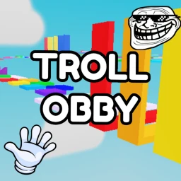 Troll Obby icon