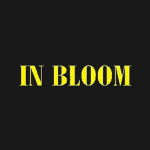 in blооm