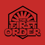 -__The First Order__-