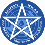 [GLOBAL OCCULT COALITION] | SCP:RP