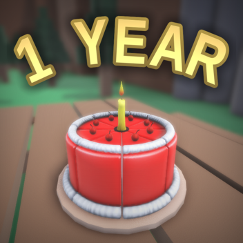 Finobe 1 Year Anniversary Event