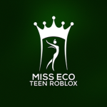 Miss Eco Teen Roblox