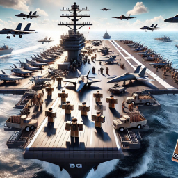 Naval Future Weapons Test Site