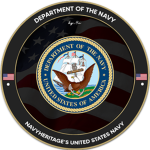 USN - Department of the Navy