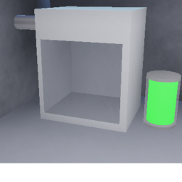 Toxic Labs (Alpha)