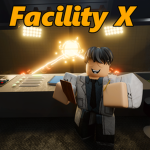 Facility X: Classified Reactor