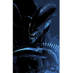 The Xenomorph Clans V1
