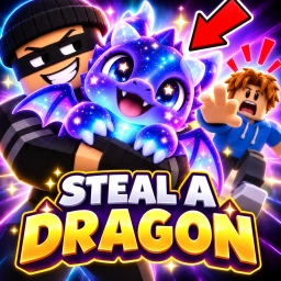 Steal a Dragon  icon