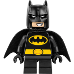 Bats man