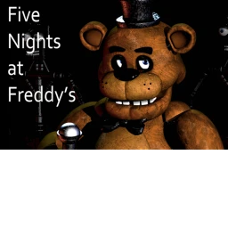 FNAF 1 icon