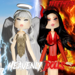 heavenly dolls