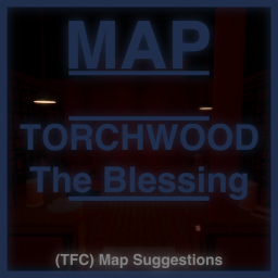 (Torchwood: Miracle Day) The Blessing
