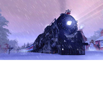 The Polar Express