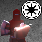 {-| The Red Guard |-}