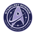 Starfleet Scientific Division