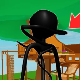 Survival Backrooms the Monster Killer! icon