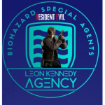 Resident evil/Biohazard