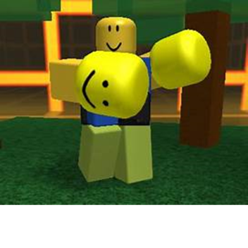 [GROSSES AKTUALISIERUNG] Noob City