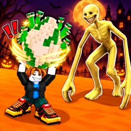 [🎃] Hussing To Steal Eggs icon