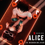 Alice In Borderland [BETA]
