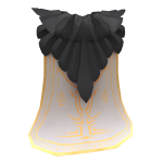 Seraphis Ultim Falris Cape