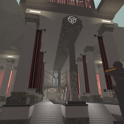 Capital City - Sector ____ (under construction)