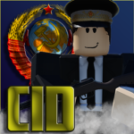 Moscow Criminal Investigations Department