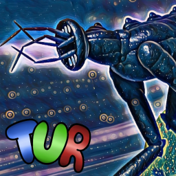 (Backrooms 3.5!) Tiny Universe Roleplay icon
