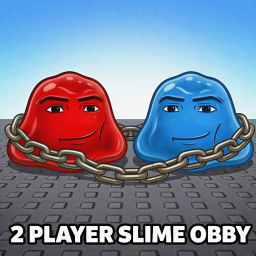 2 player no obby