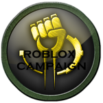 Roblox campaign