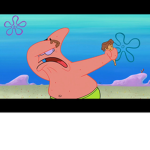 Patrick Dab Clan