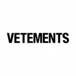 VETEMENTS Italy Milan