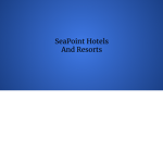 SeaPoint Hotels and Resorts
