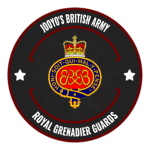 J.B.A | Grenadier Guards